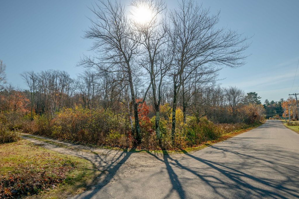 Lot 2 Buxhill Boulevard, Chebeague Island, ME 04017 — photo 4