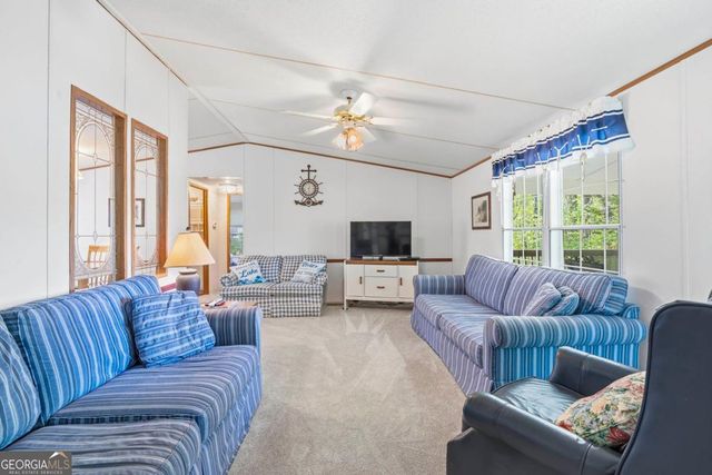 53 Sunglow Court, Sparta, GA 31087