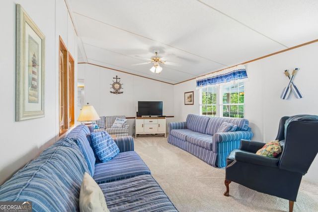 53 Sunglow Court, Sparta, GA 31087