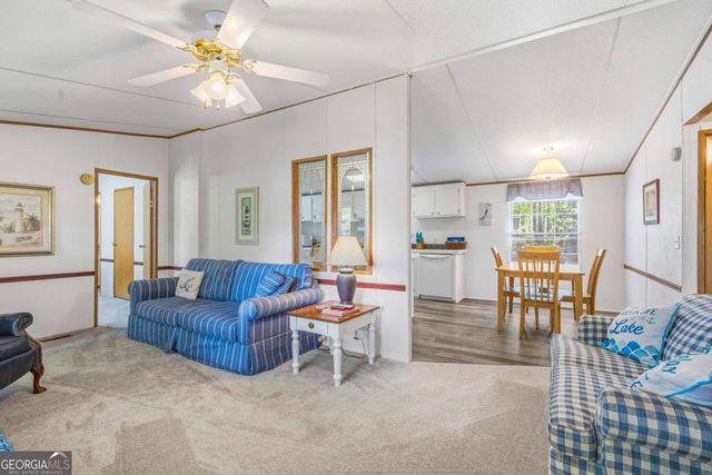 53 Sunglow Court, Sparta, GA 31087