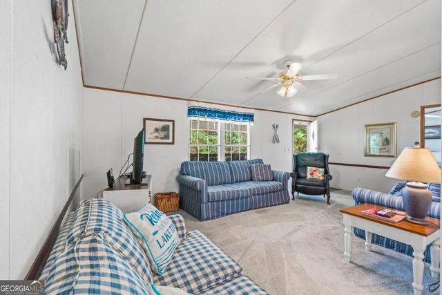 53 Sunglow Court, Sparta, GA 31087