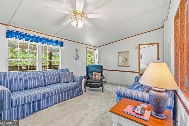 53 Sunglow Court, Sparta, GA 31087