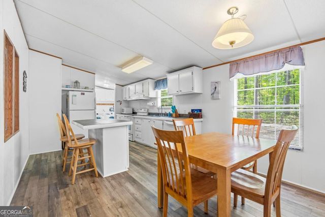 53 Sunglow Court, Sparta, GA 31087