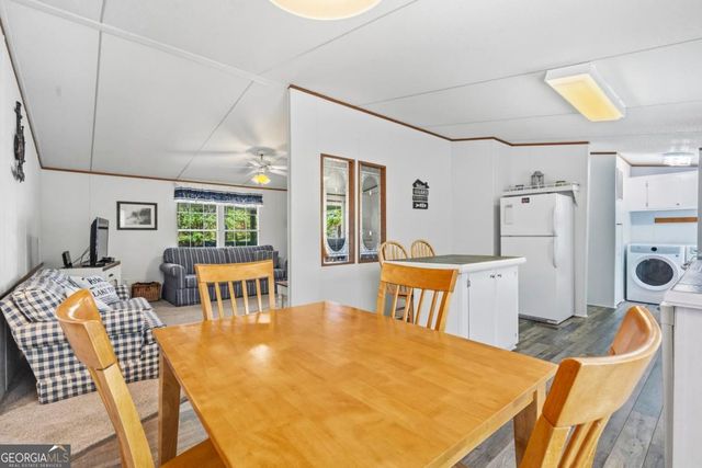 53 Sunglow Court, Sparta, GA 31087