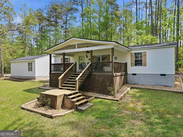 53 Sunglow Court, Sparta, GA 31087