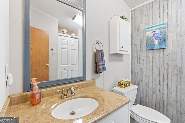 53 Sunglow Court, Sparta, GA 31087