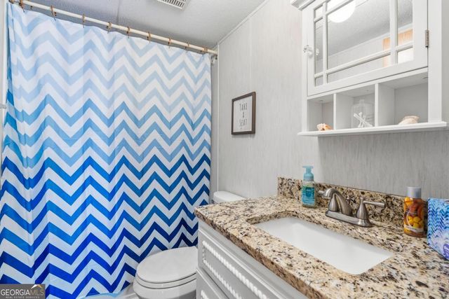 53 Sunglow Court, Sparta, GA 31087