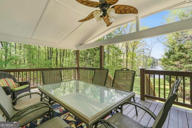 53 Sunglow Court, Sparta, GA 31087