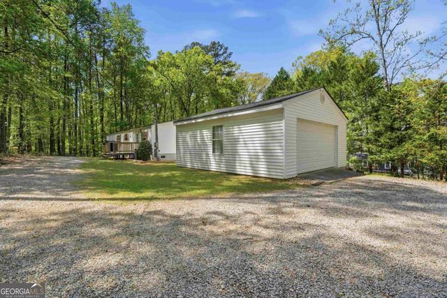 53 Sunglow Court, Sparta, GA 31087