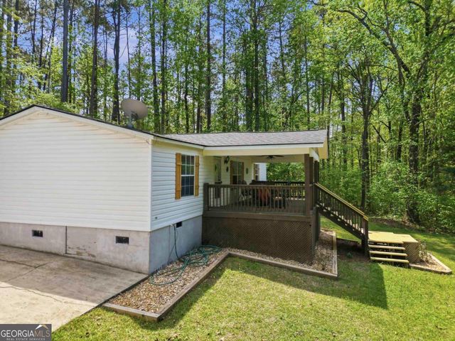 53 Sunglow Court, Sparta, GA 31087