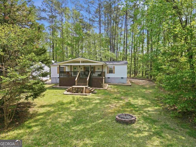 53 Sunglow Court, Sparta, GA 31087