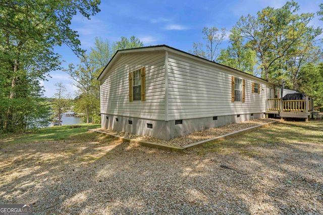 53 Sunglow Court, Sparta, GA 31087