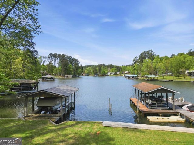 53 Sunglow Court, Sparta, GA 31087