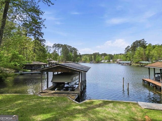 53 Sunglow Court, Sparta, GA 31087