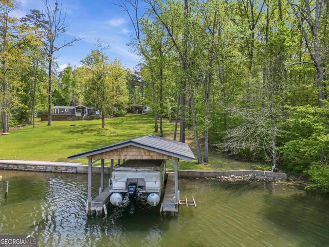 53 Sunglow Court, Sparta, GA 31087