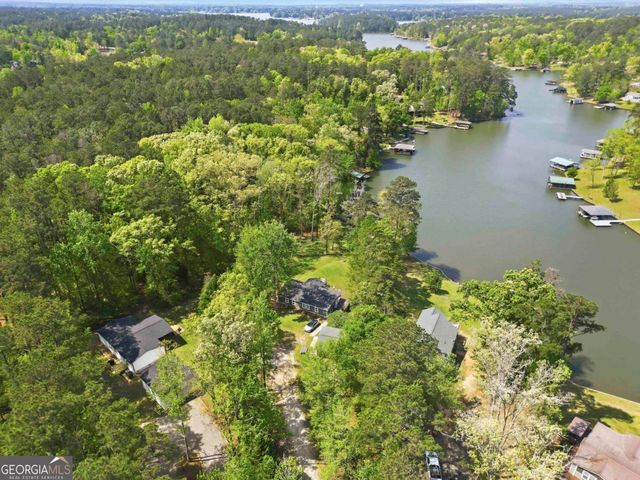 53 Sunglow Court, Sparta, GA 31087