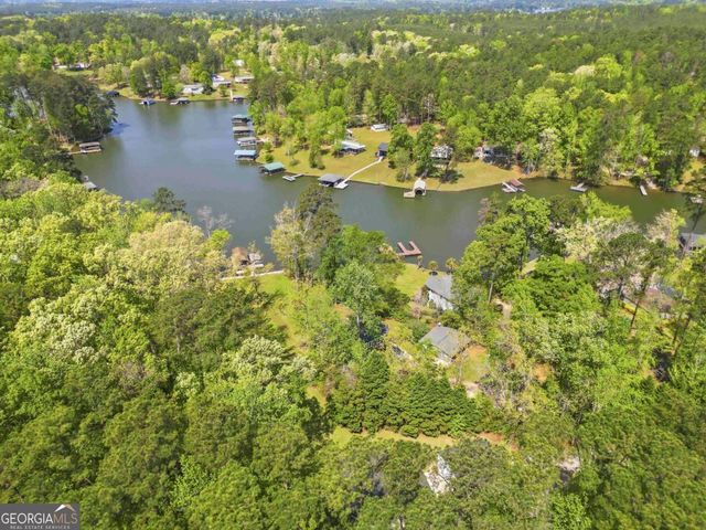 53 Sunglow Court, Sparta, GA 31087