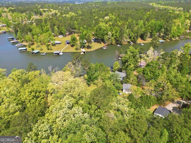 53 Sunglow Court, Sparta, GA 31087