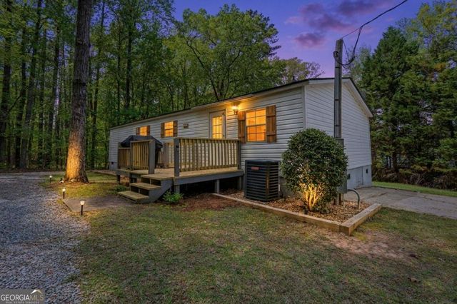 53 Sunglow Court, Sparta, GA 31087