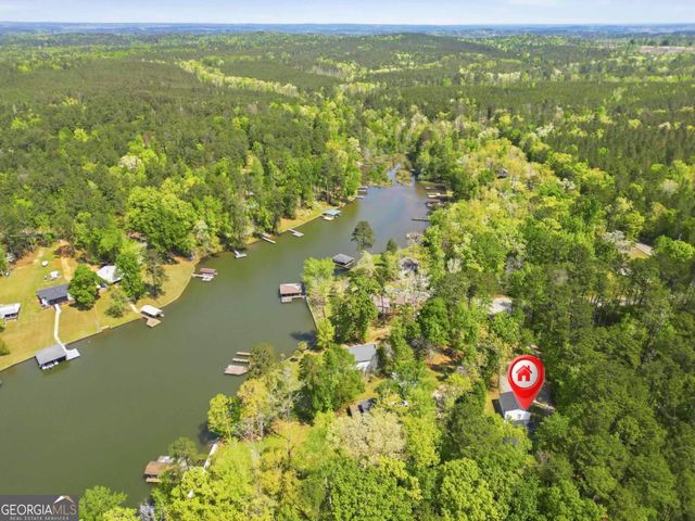 53 Sunglow Court, Sparta, GA 31087