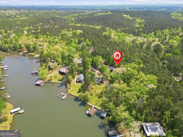 53 Sunglow Court, Sparta, GA 31087