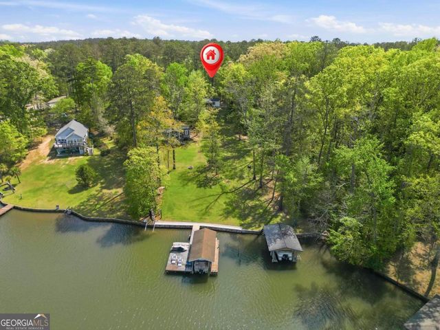 53 Sunglow Court, Sparta, GA 31087