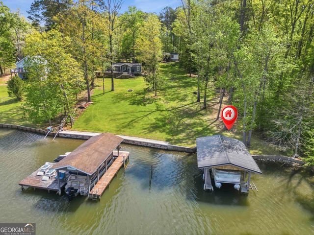 53 Sunglow Court, Sparta, GA 31087