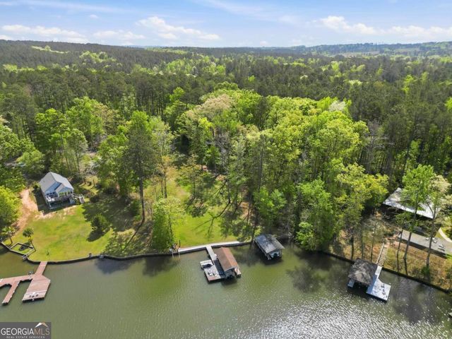 53 Sunglow Court, Sparta, GA 31087
