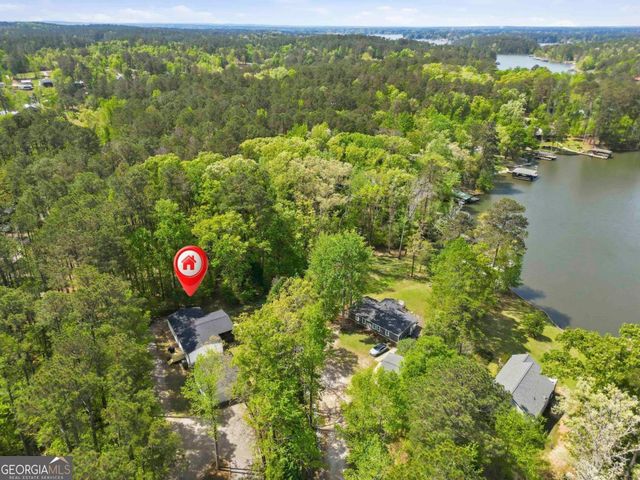 53 Sunglow Court, Sparta, GA 31087