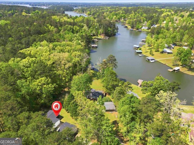 53 Sunglow Court, Sparta, GA 31087