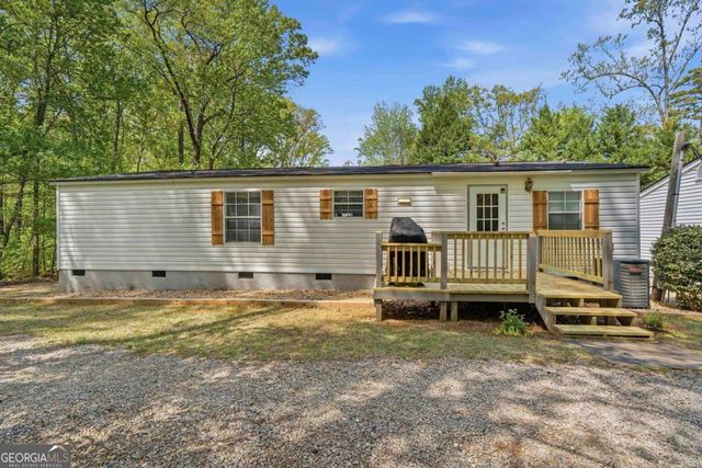53 Sunglow Court, Sparta, GA 31087
