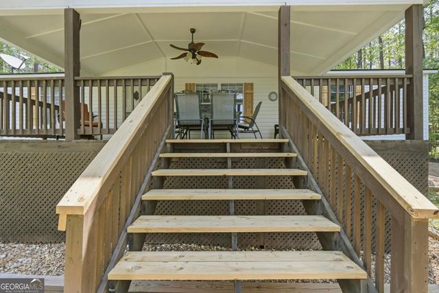 53 Sunglow Court, Sparta, GA 31087