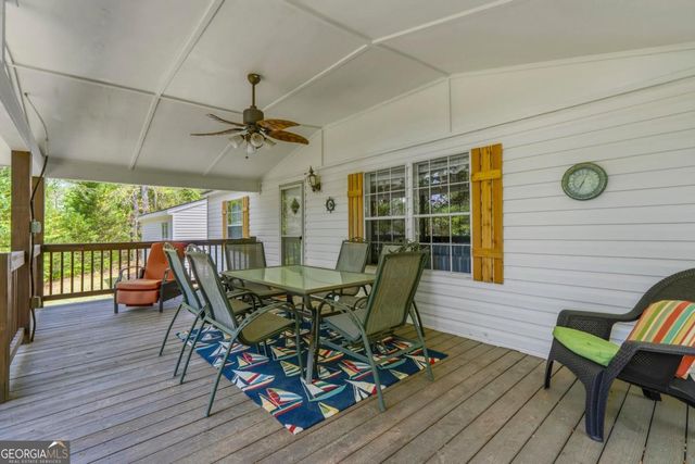 53 Sunglow Court, Sparta, GA 31087