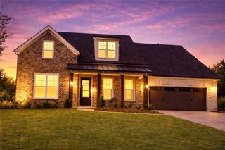5335 NE Keepsake Court, Cumming, GA 30040