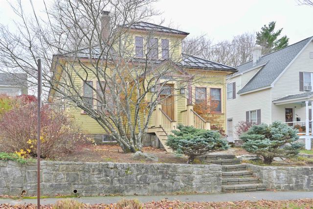 471 Lowell Street, Manchester, NH 03104