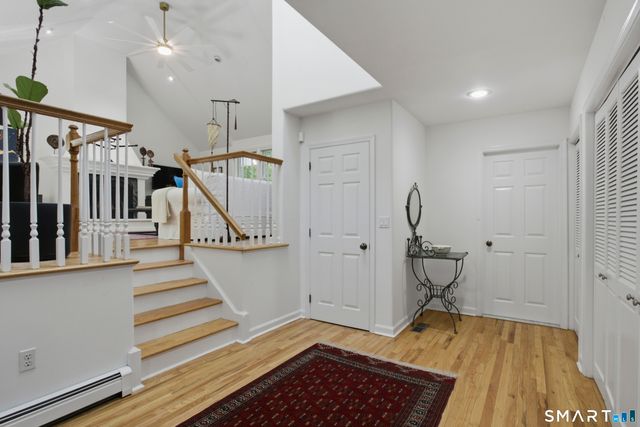 51 Mamanasco Road, Ridgefield, CT 06877
