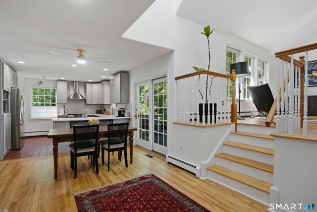 51 Mamanasco Road, Ridgefield, CT 06877