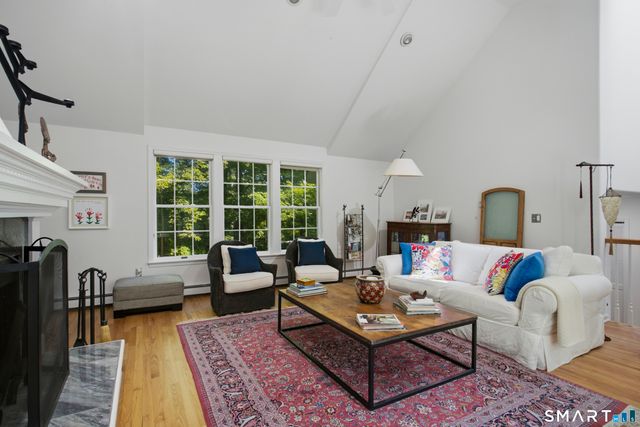 51 Mamanasco Road, Ridgefield, CT 06877