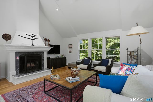 51 Mamanasco Road, Ridgefield, CT 06877
