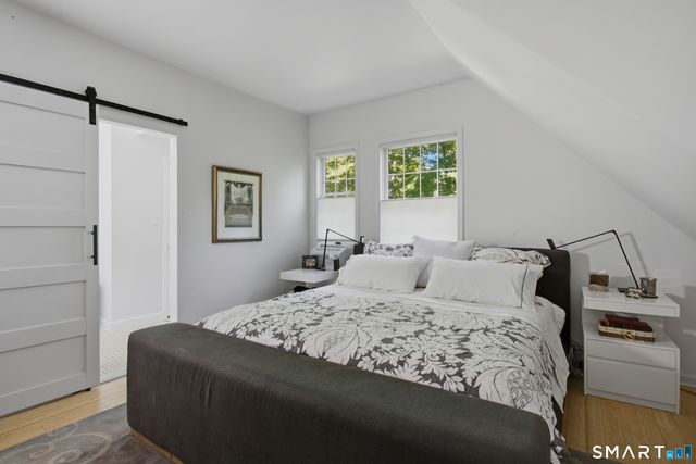 51 Mamanasco Road, Ridgefield, CT 06877
