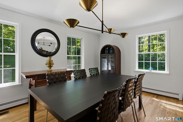 51 Mamanasco Road, Ridgefield, CT 06877