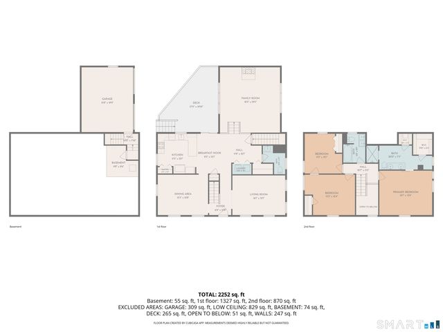 51 Mamanasco Road, Ridgefield, CT 06877