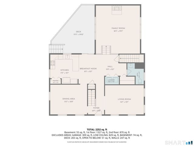 51 Mamanasco Road, Ridgefield, CT 06877