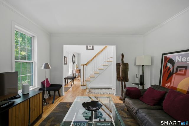 51 Mamanasco Road, Ridgefield, CT 06877