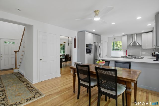 51 Mamanasco Road, Ridgefield, CT 06877