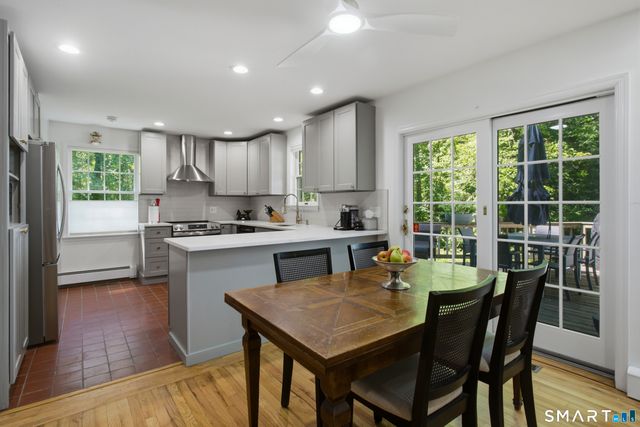 51 Mamanasco Road, Ridgefield, CT 06877