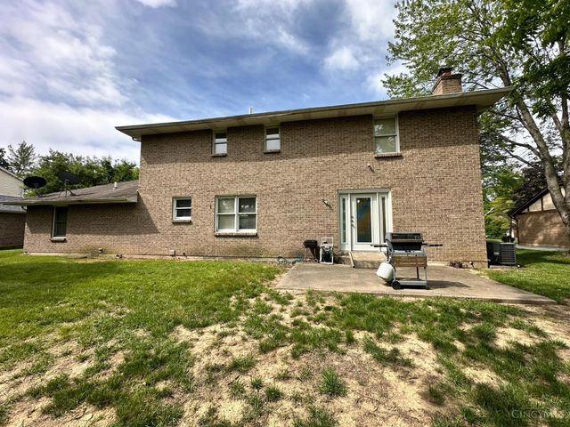 7238 Sundance Circle, West Chester, OH 45069