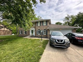 7238 Sundance Circle, West Chester, OH 45069