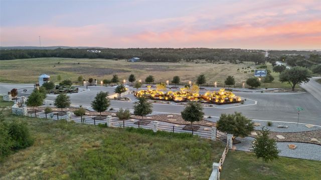 Lot 3 W Fitzhugh RD, Dripping Springs, TX 78620