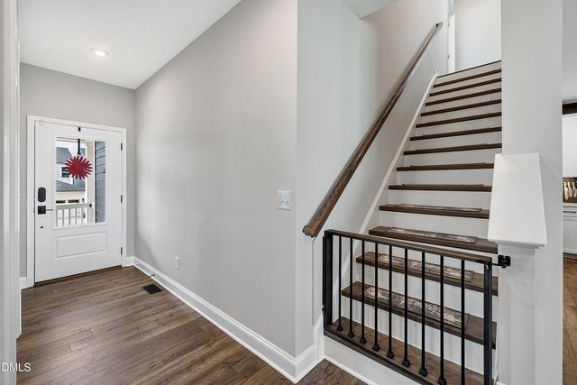 20 Plenty Court, Pittsboro, NC 27312
